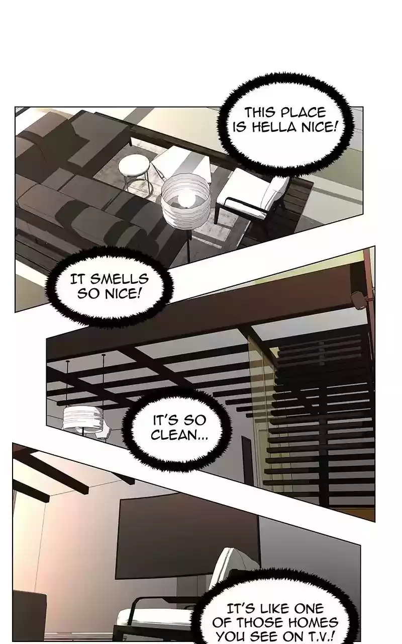 I Love Yoo Chapter 42: