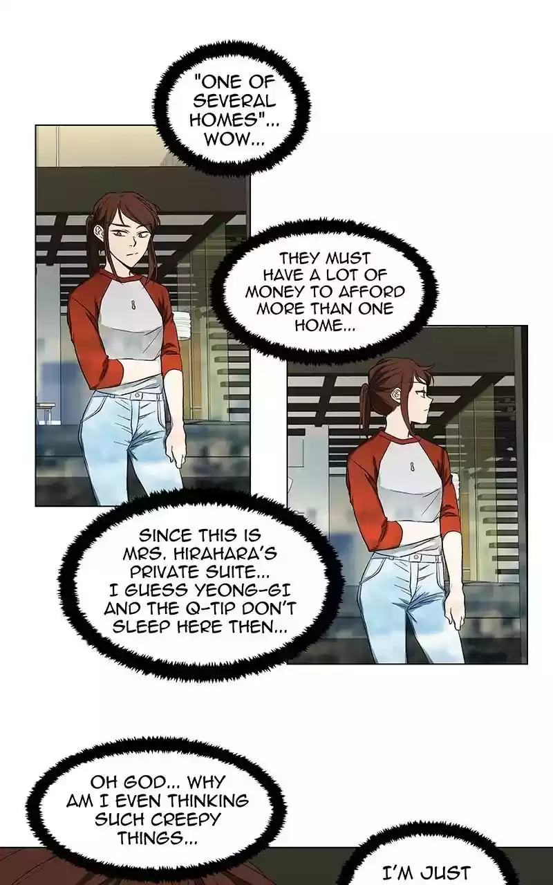 I Love Yoo Chapter 42: