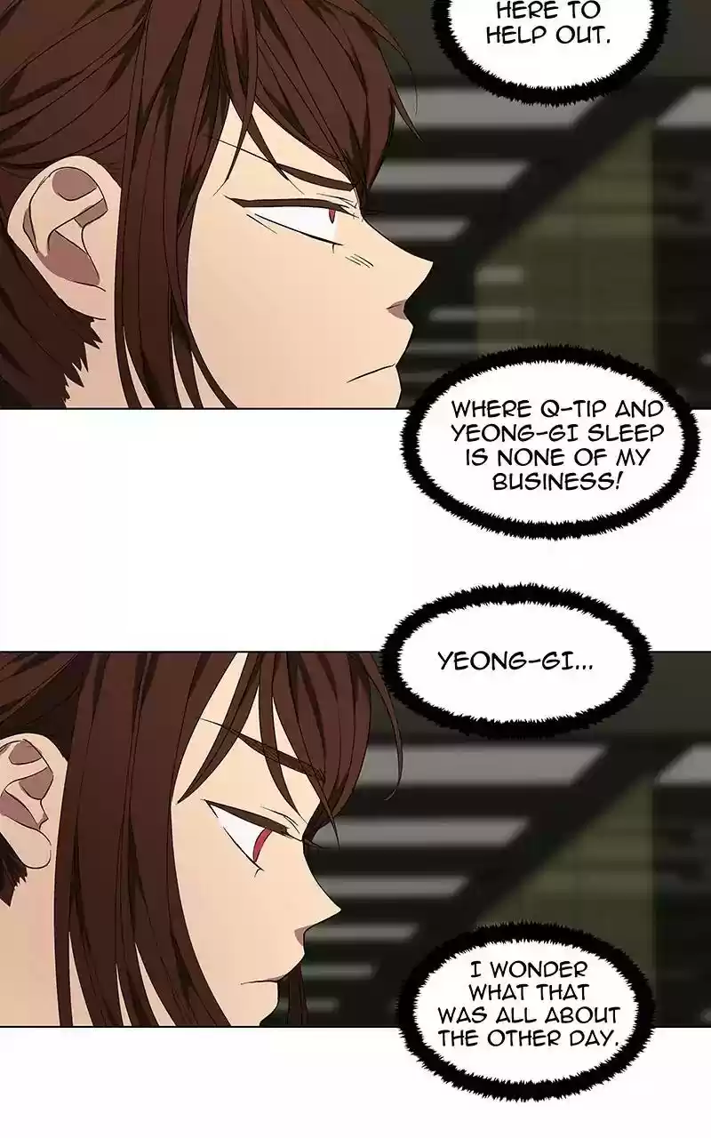 I Love Yoo Chapter 42: