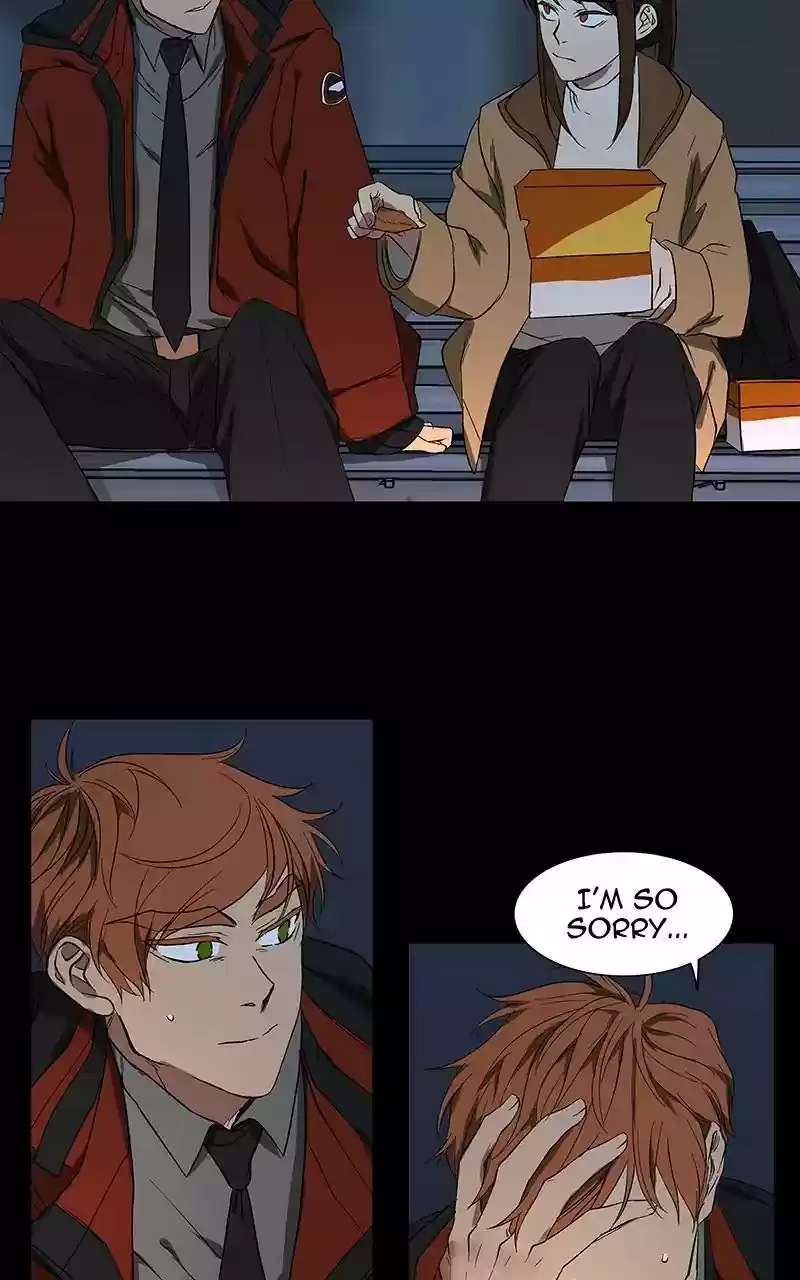 I Love Yoo Chapter 42: