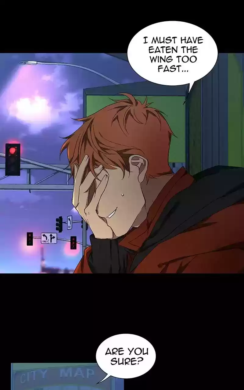 I Love Yoo Chapter 42: