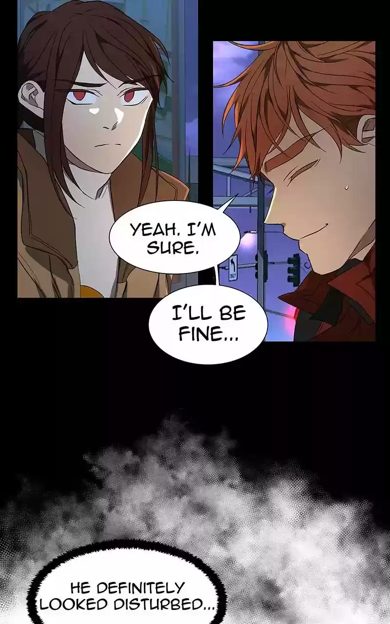 I Love Yoo Chapter 42: