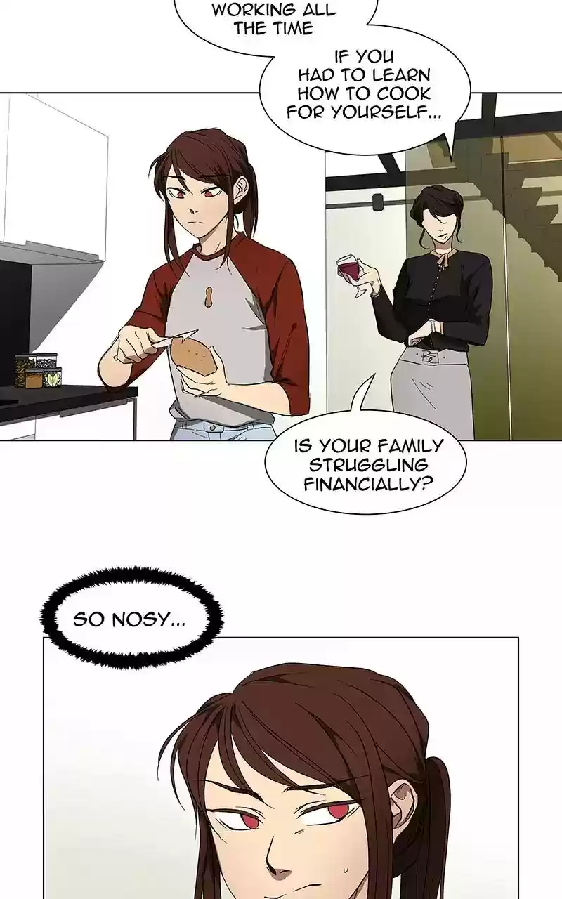 I Love Yoo Chapter 42: