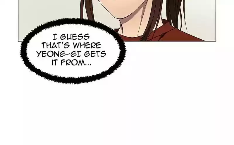 I Love Yoo Chapter 42: