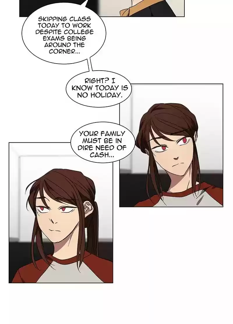 I Love Yoo Chapter 42: