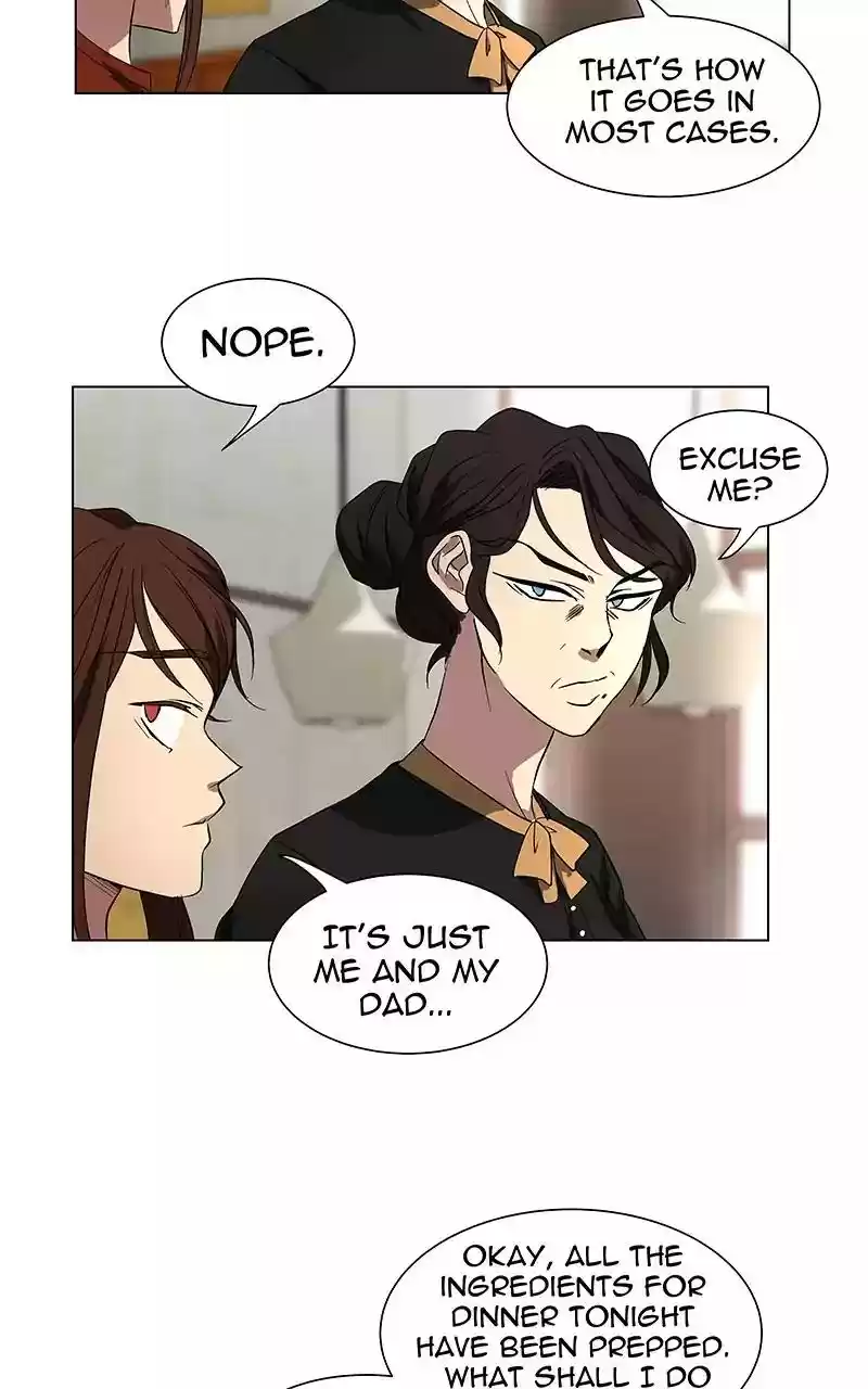 I Love Yoo Chapter 42: