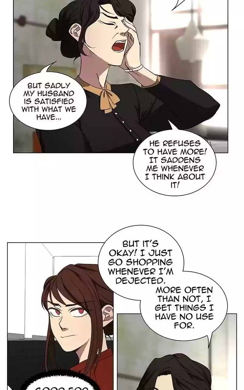 I Love Yoo Chapter 42: