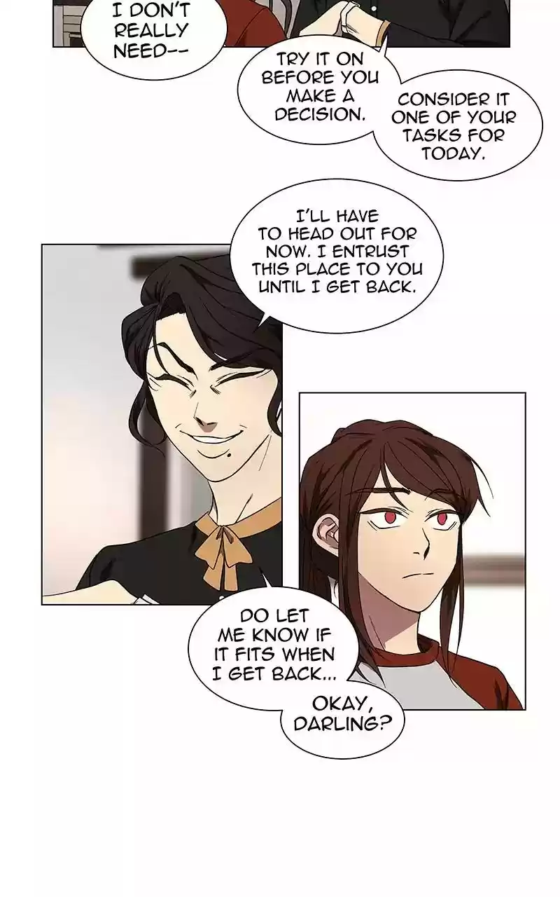 I Love Yoo Chapter 42: