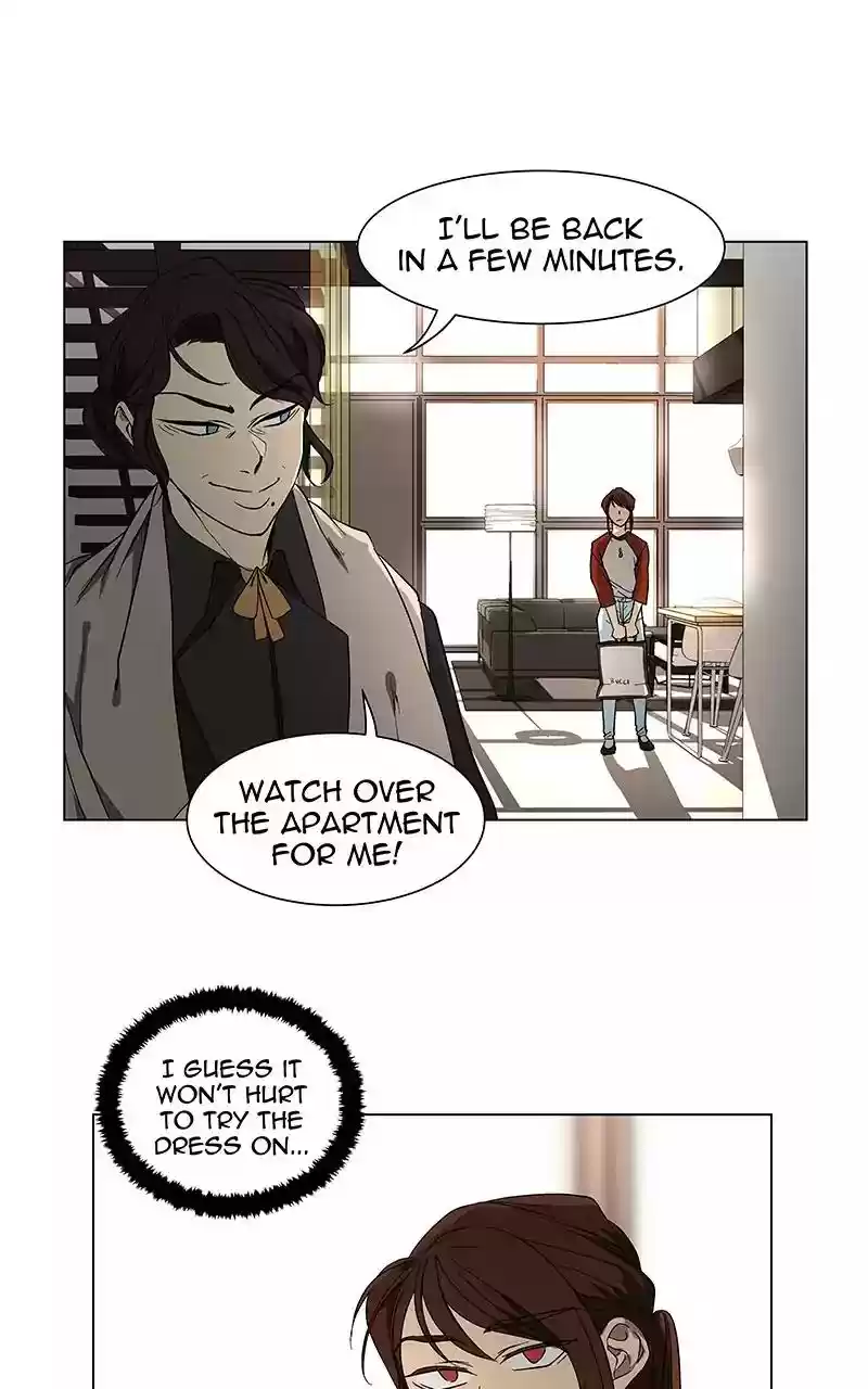 I Love Yoo Chapter 42: