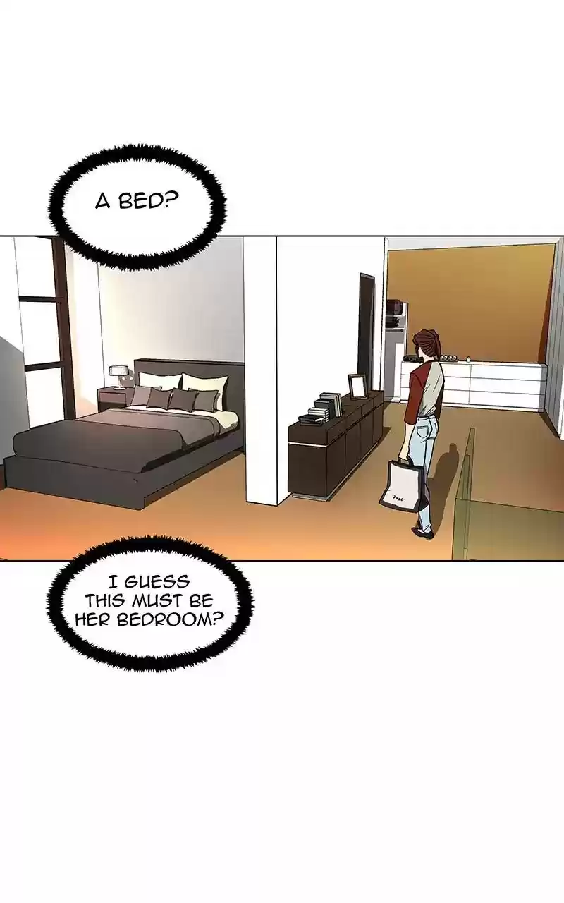 I Love Yoo Chapter 42: