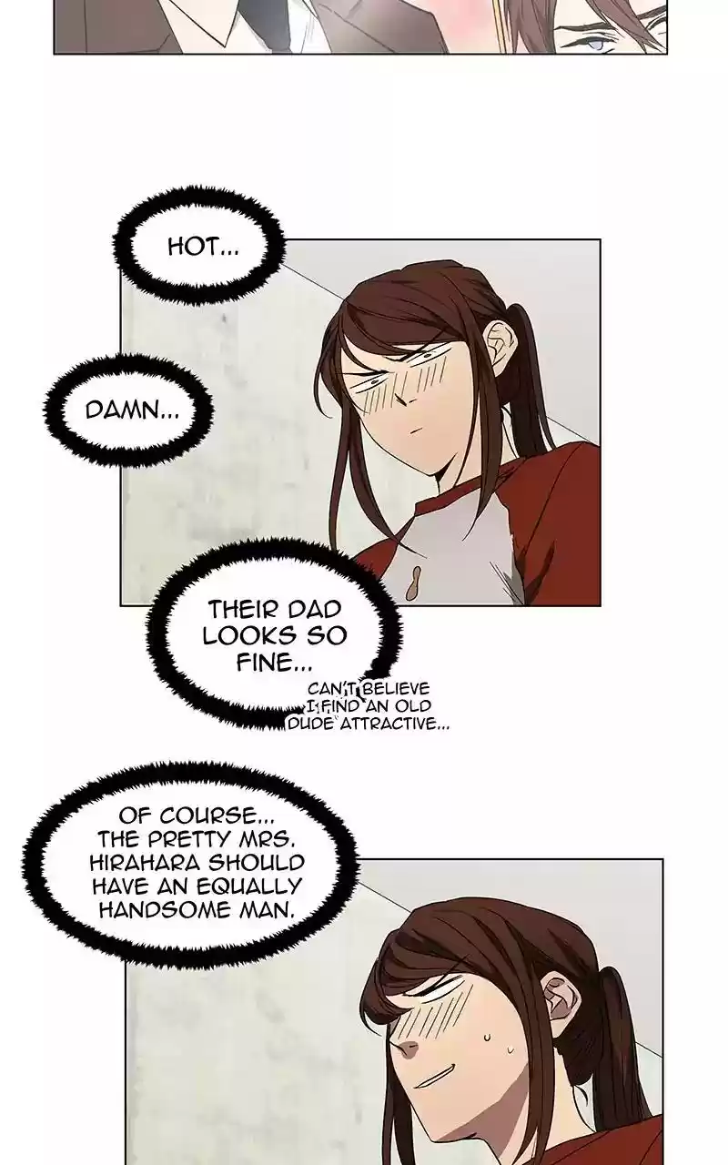 I Love Yoo Chapter 42: