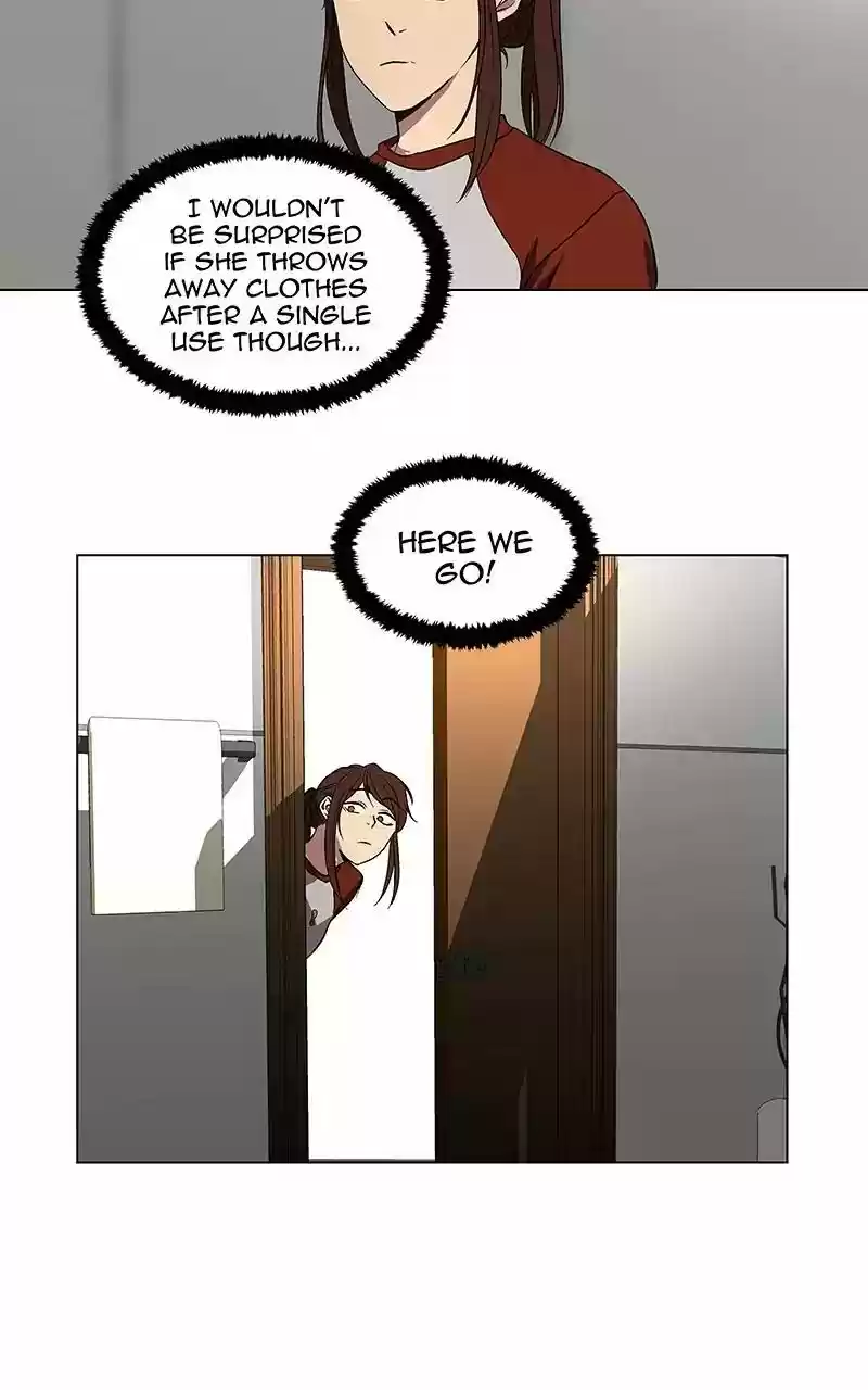 I Love Yoo Chapter 42: