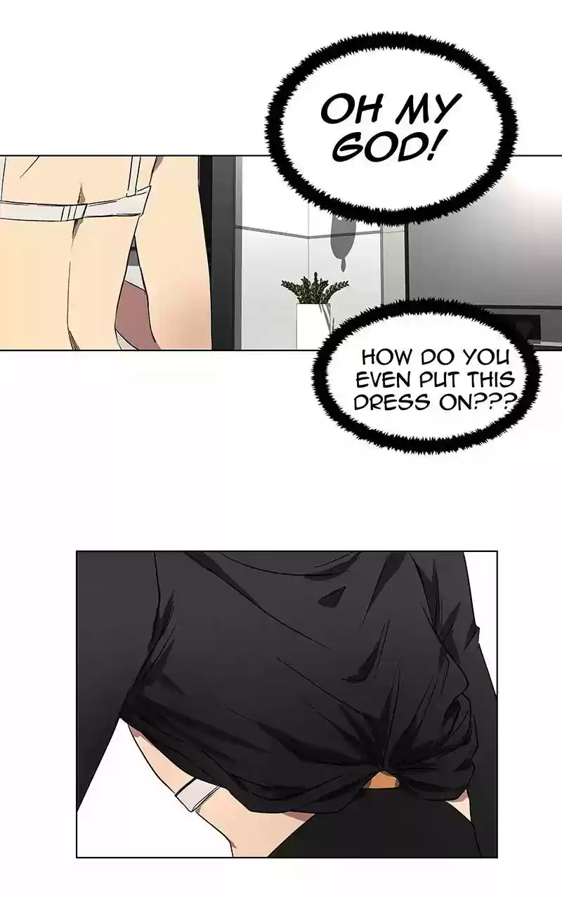 I Love Yoo Chapter 42: