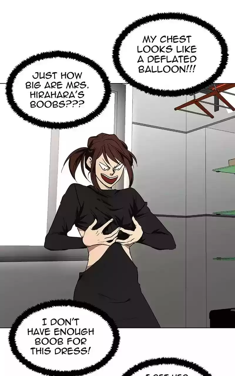 I Love Yoo Chapter 42: