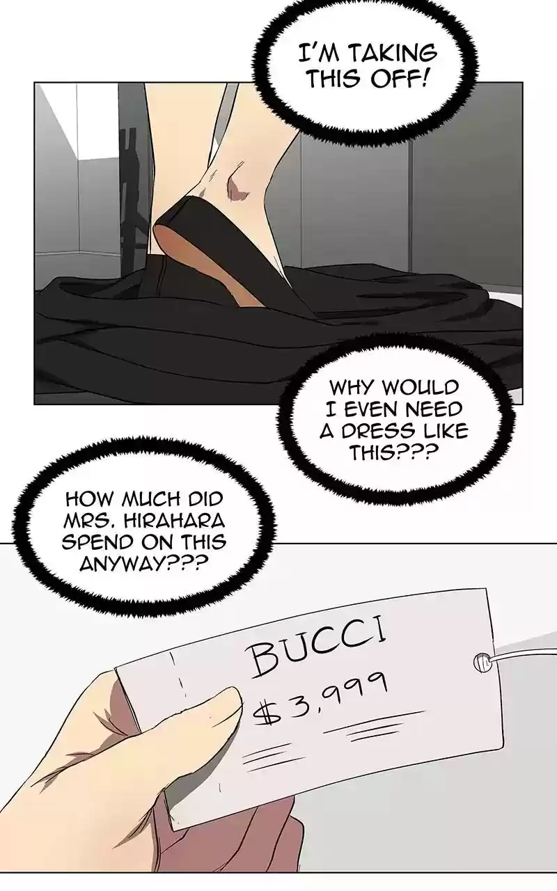 I Love Yoo Chapter 42: