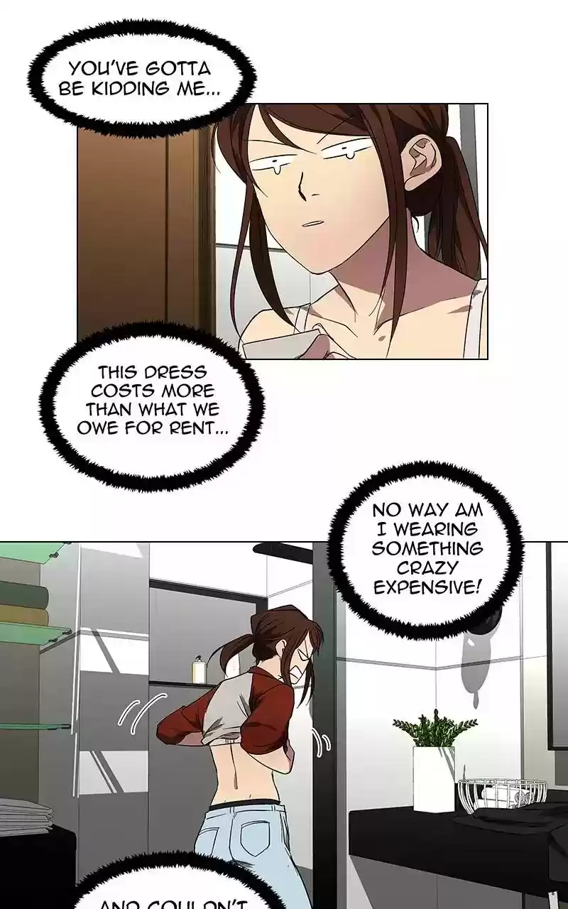 I Love Yoo Chapter 42: