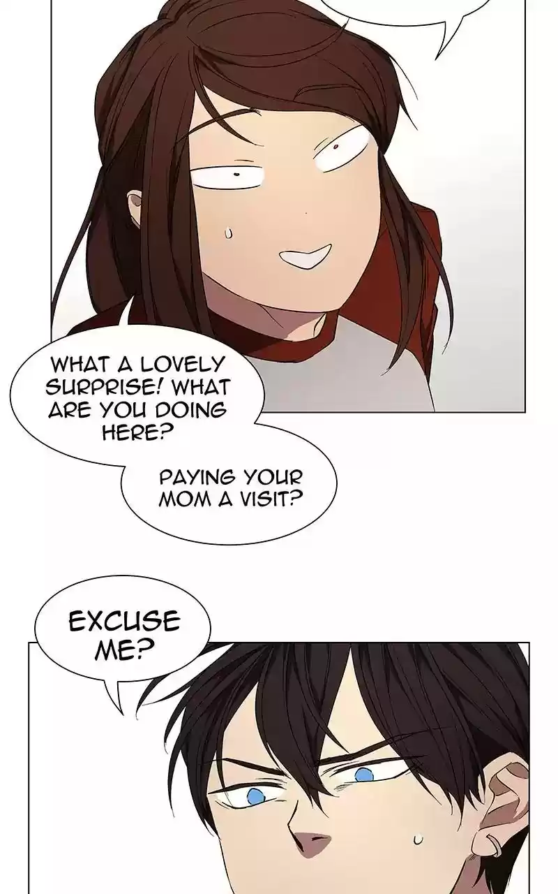 I Love Yoo Chapter 42: