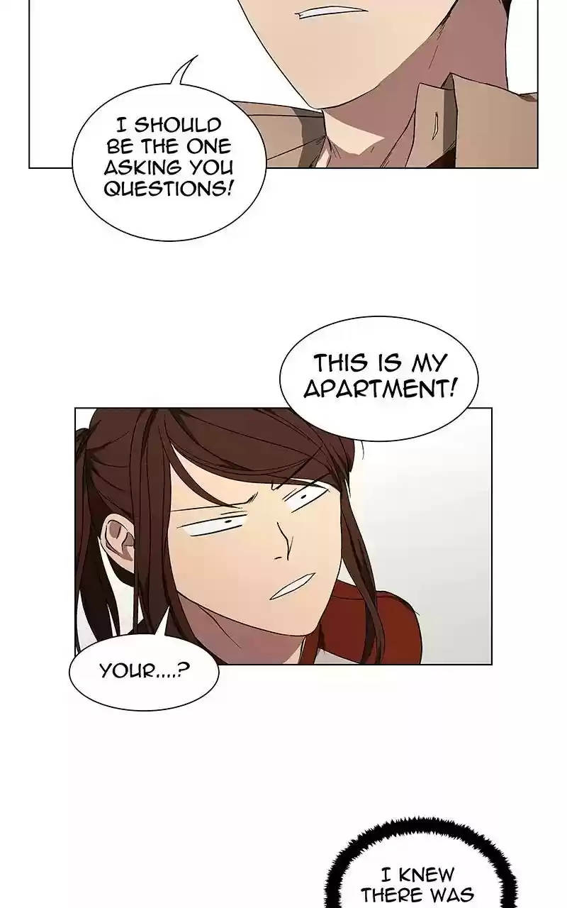 I Love Yoo Chapter 42: