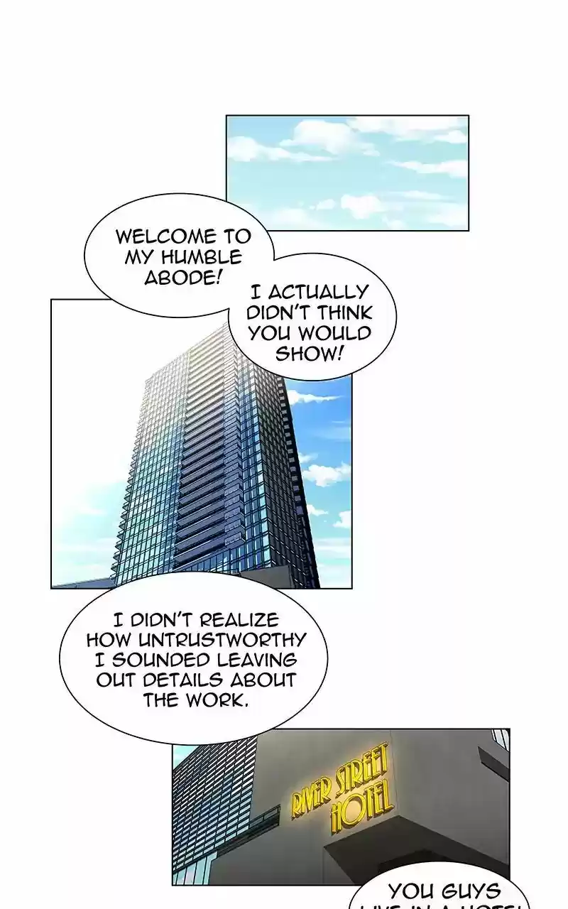 I Love Yoo Chapter 42.1