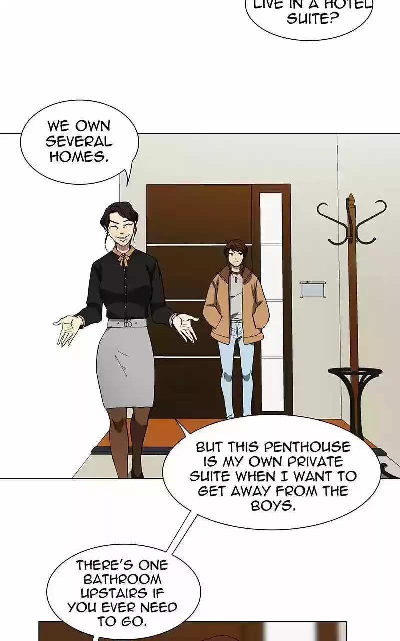 I Love Yoo Chapter 42.1