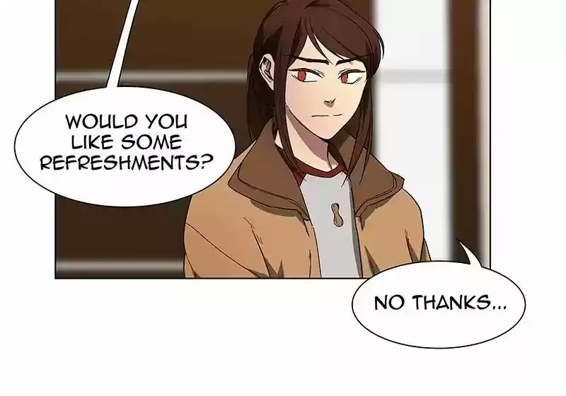 I Love Yoo Chapter 42.1