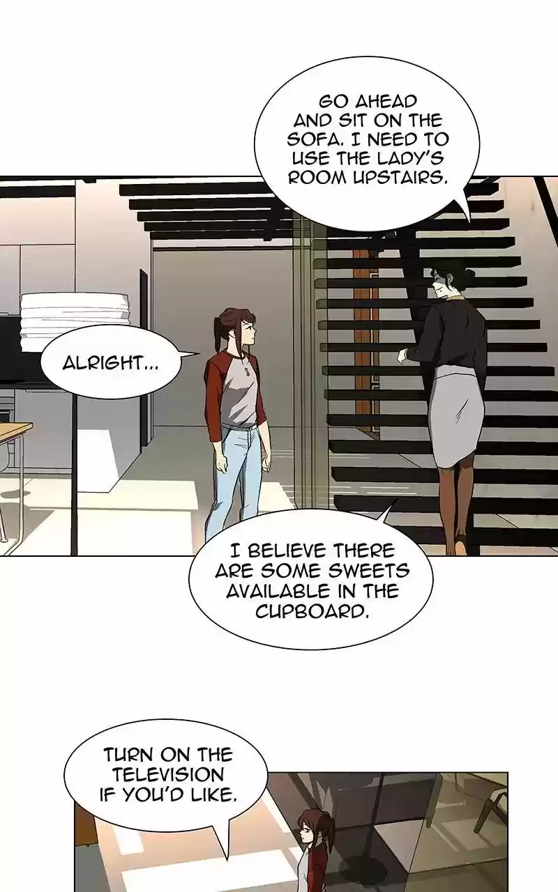 I Love Yoo Chapter 42.1