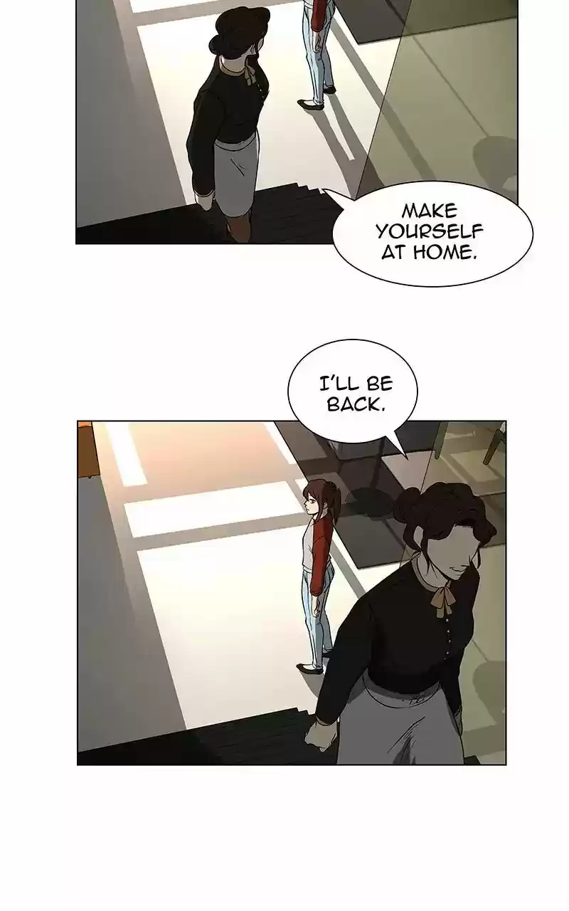 I Love Yoo Chapter 42.1