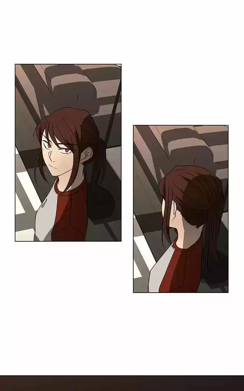 I Love Yoo Chapter 42.1