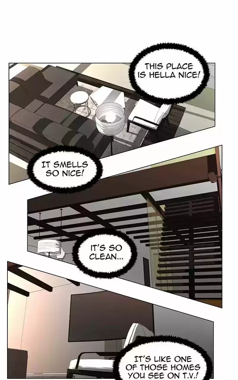 I Love Yoo Chapter 42.1