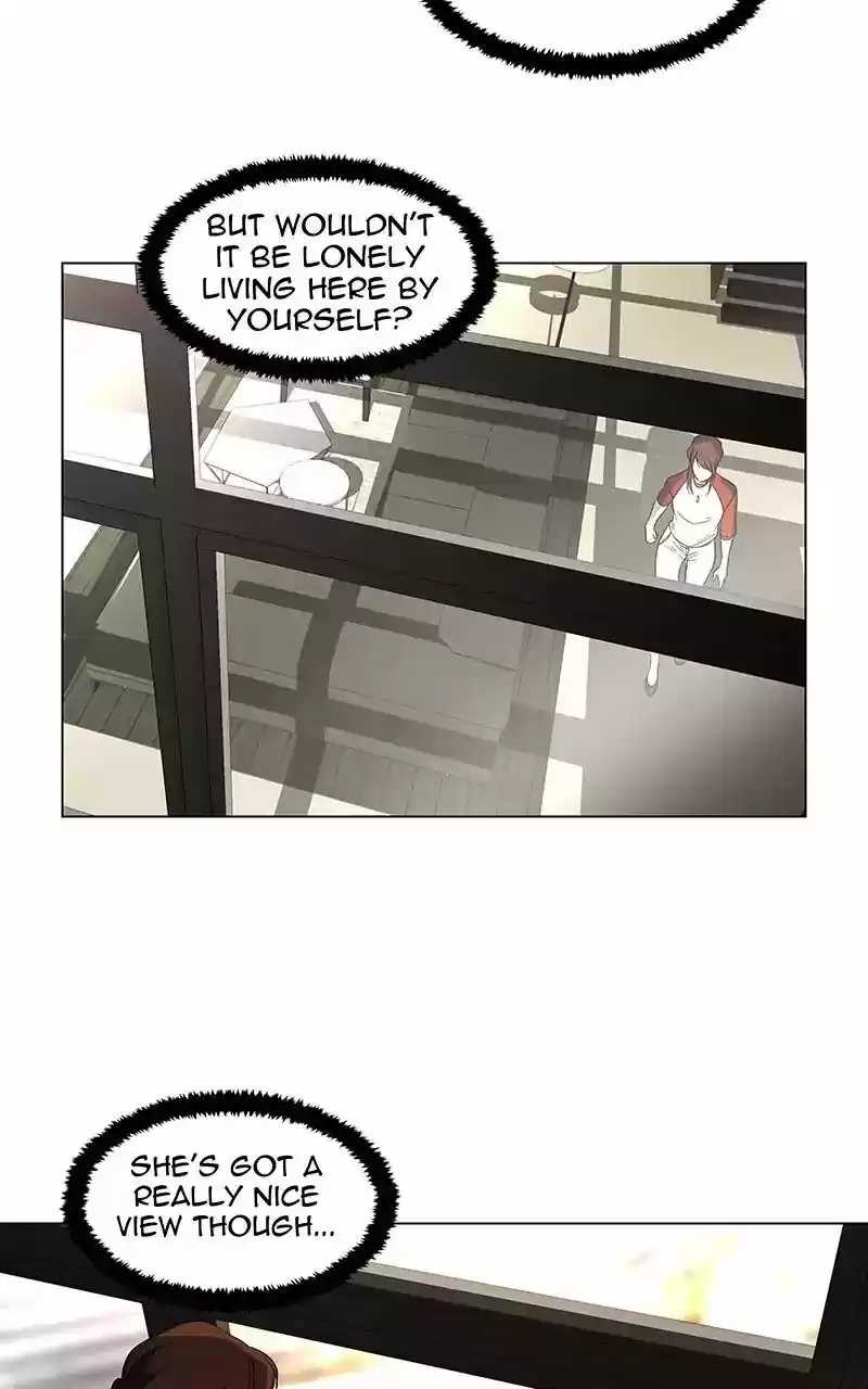 I Love Yoo Chapter 42.1