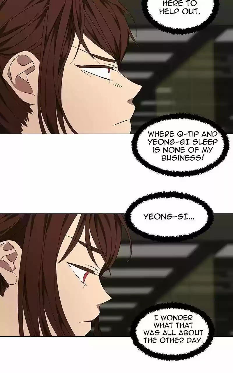 I Love Yoo Chapter 42.1