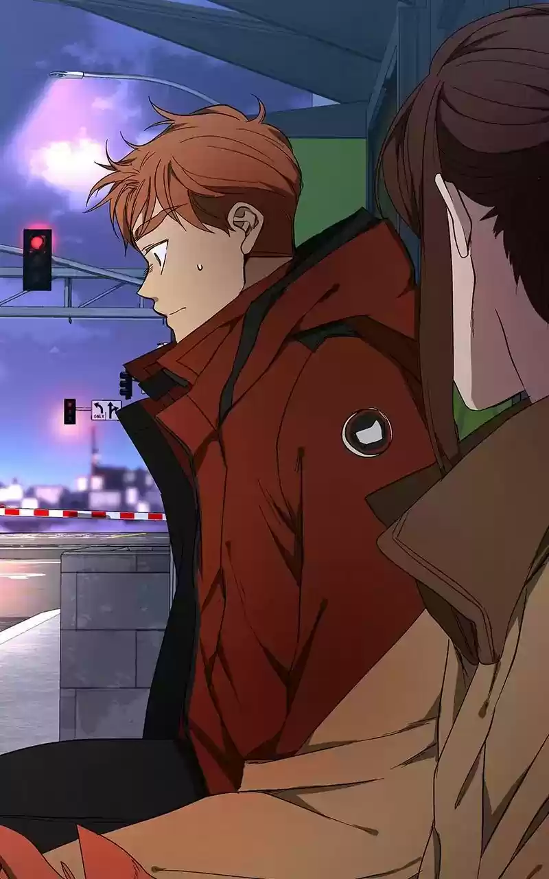 I Love Yoo Chapter 42.1