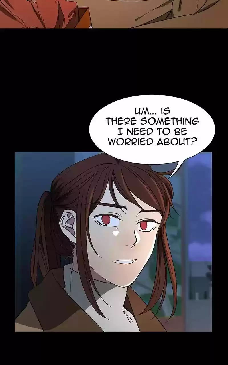 I Love Yoo Chapter 42.1