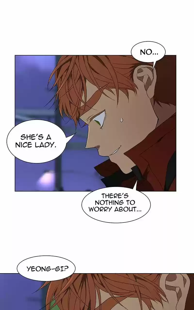 I Love Yoo Chapter 42.1