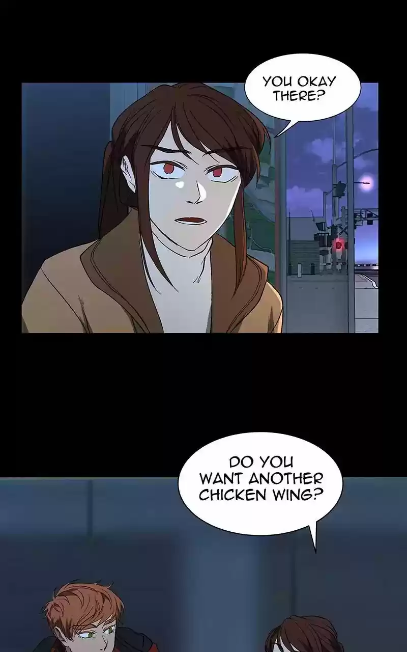 I Love Yoo Chapter 42.1