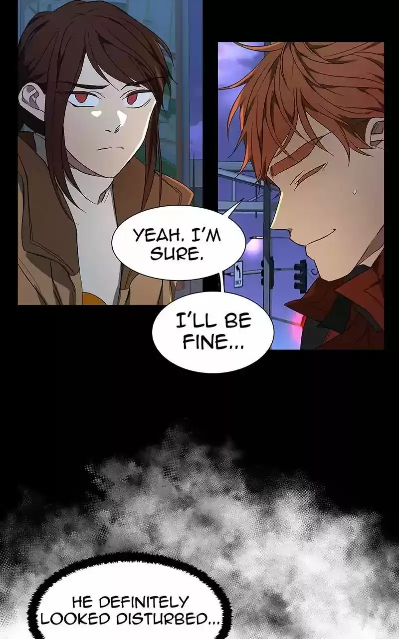 I Love Yoo Chapter 42.1