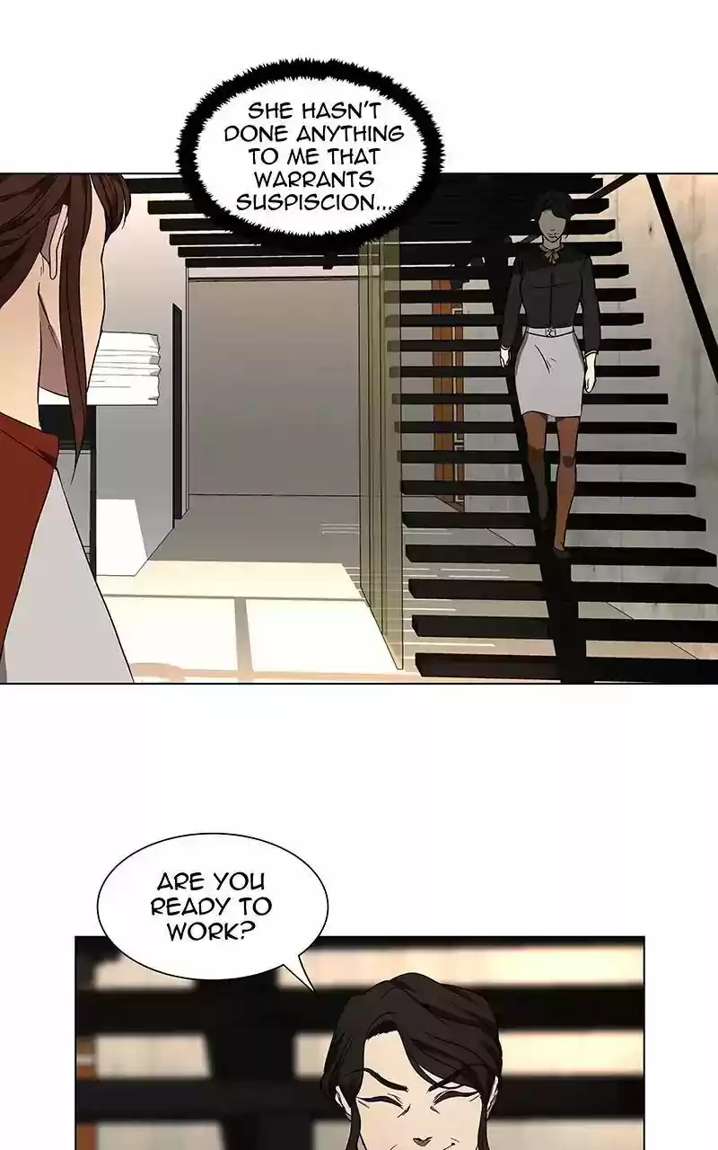 I Love Yoo Chapter 42.1