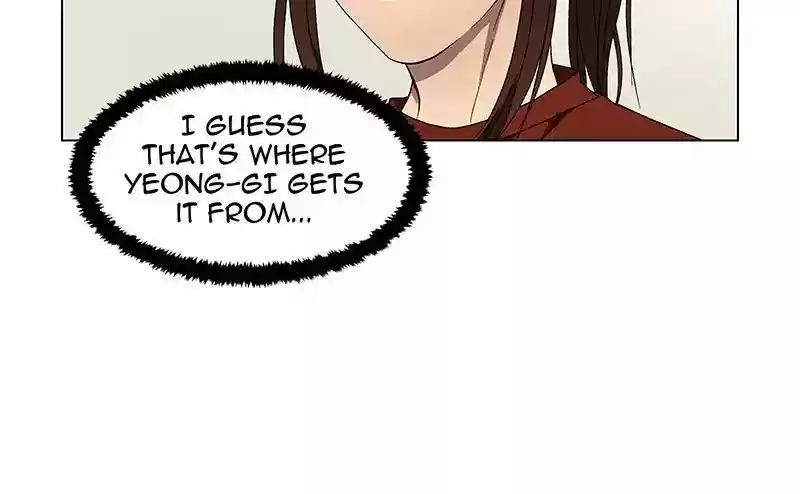 I Love Yoo Chapter 42.1