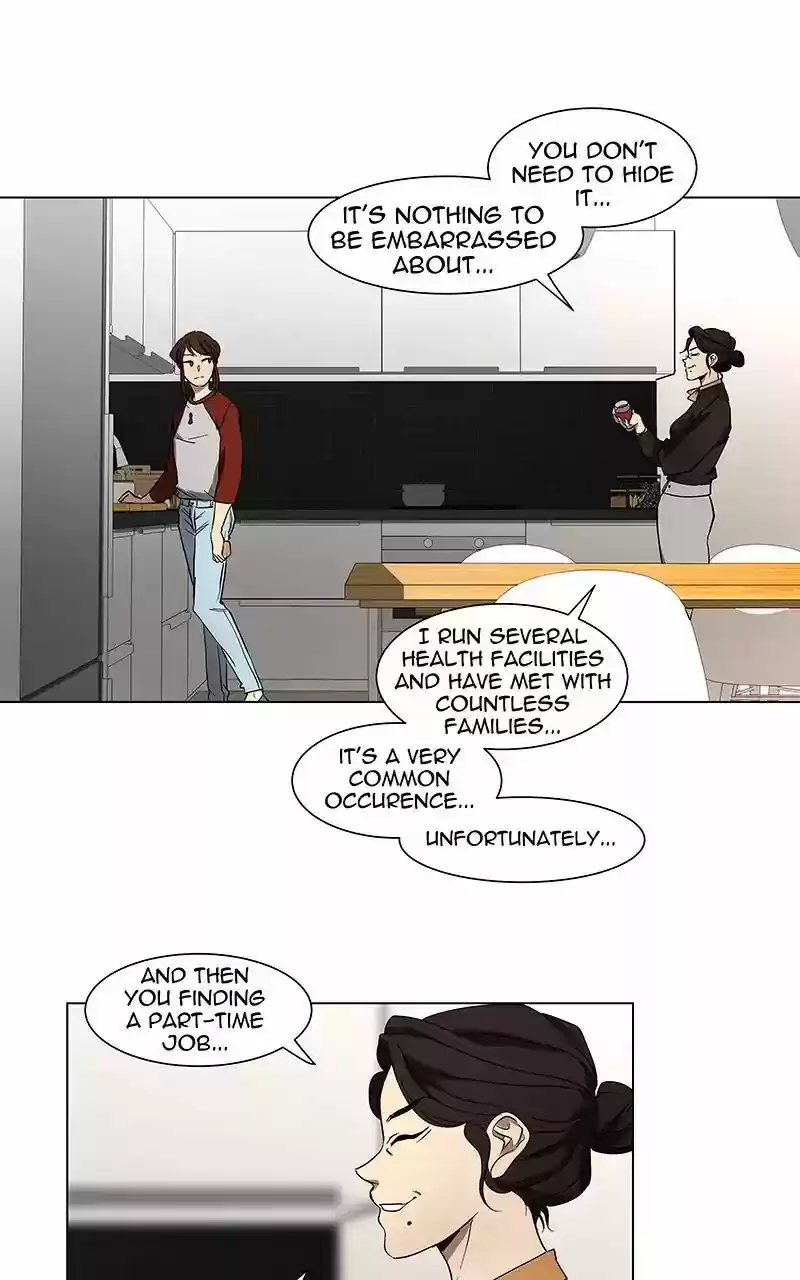 I Love Yoo Chapter 42.1