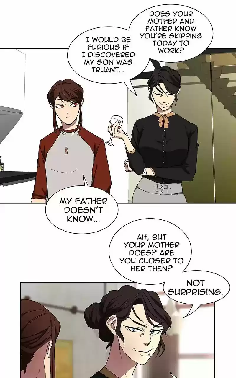 I Love Yoo Chapter 42.1