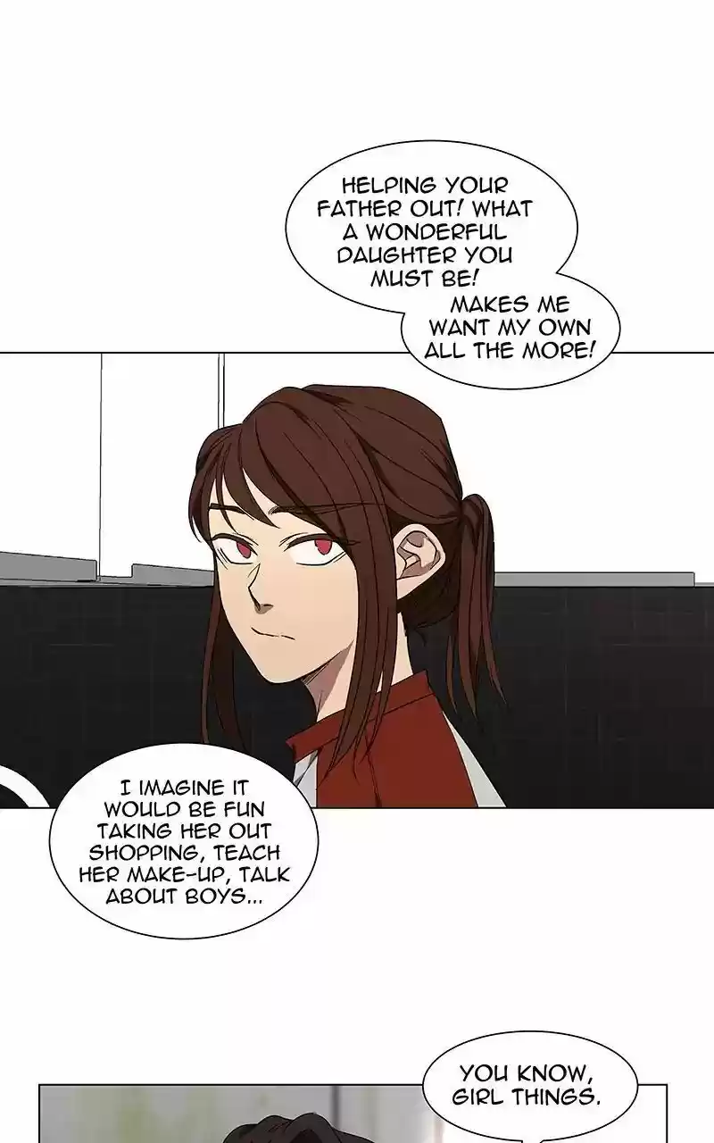 I Love Yoo Chapter 42.1