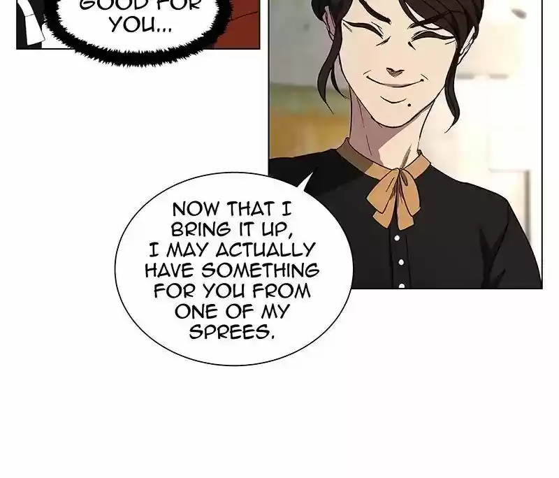 I Love Yoo Chapter 42.1