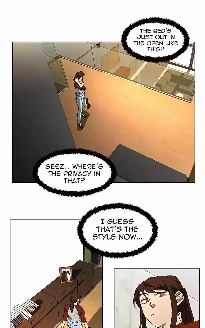 I Love Yoo Chapter 42.1