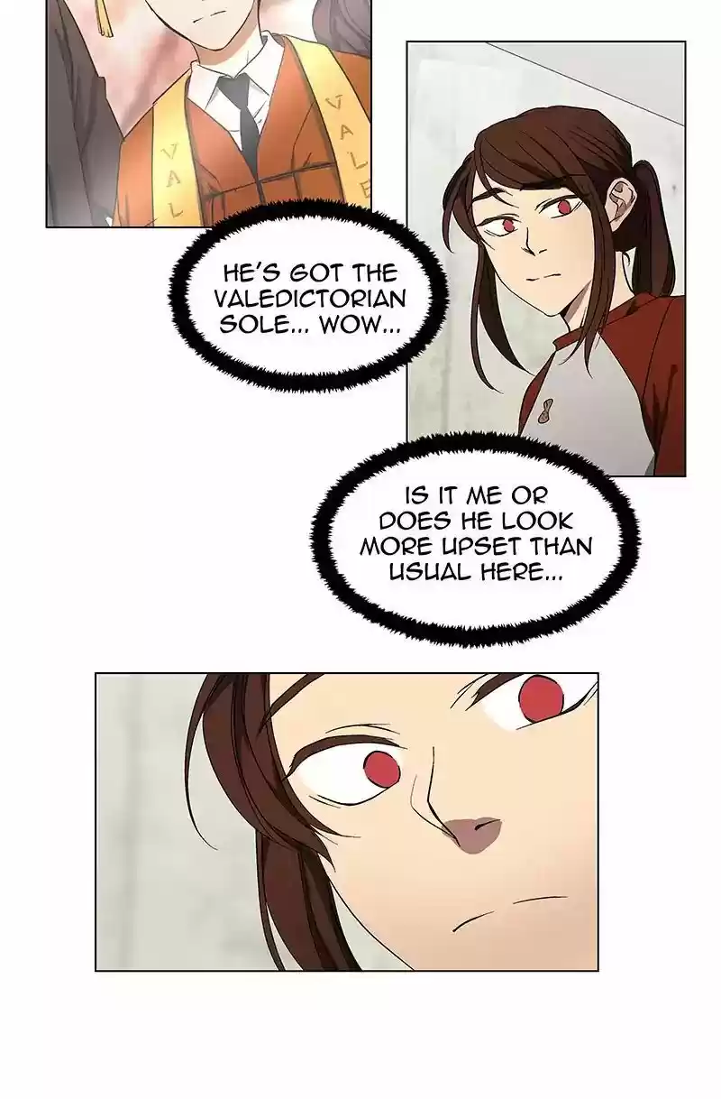 I Love Yoo Chapter 42.1