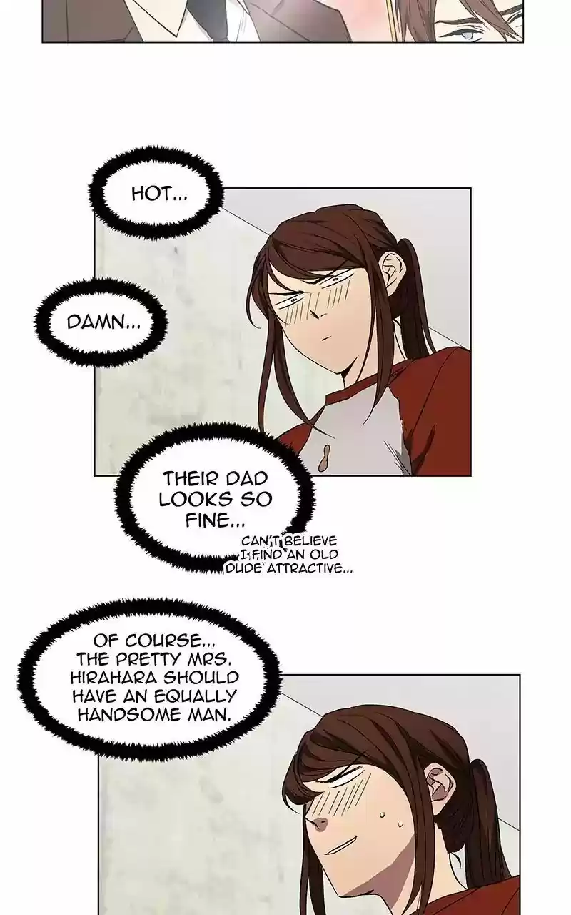 I Love Yoo Chapter 42.1