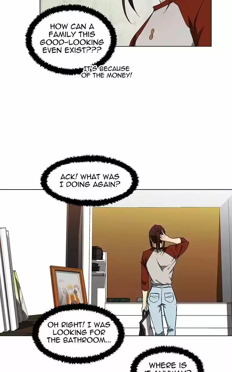 I Love Yoo Chapter 42.1