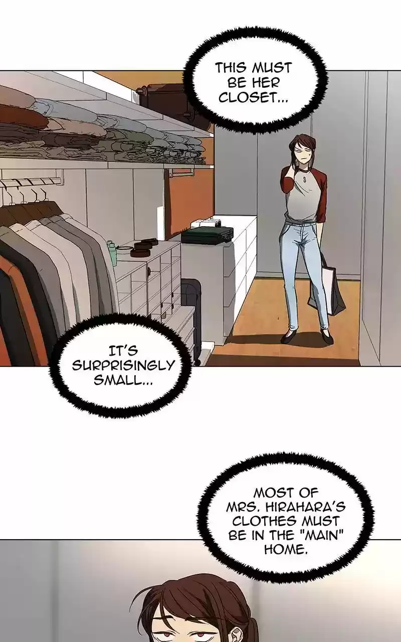 I Love Yoo Chapter 42.1