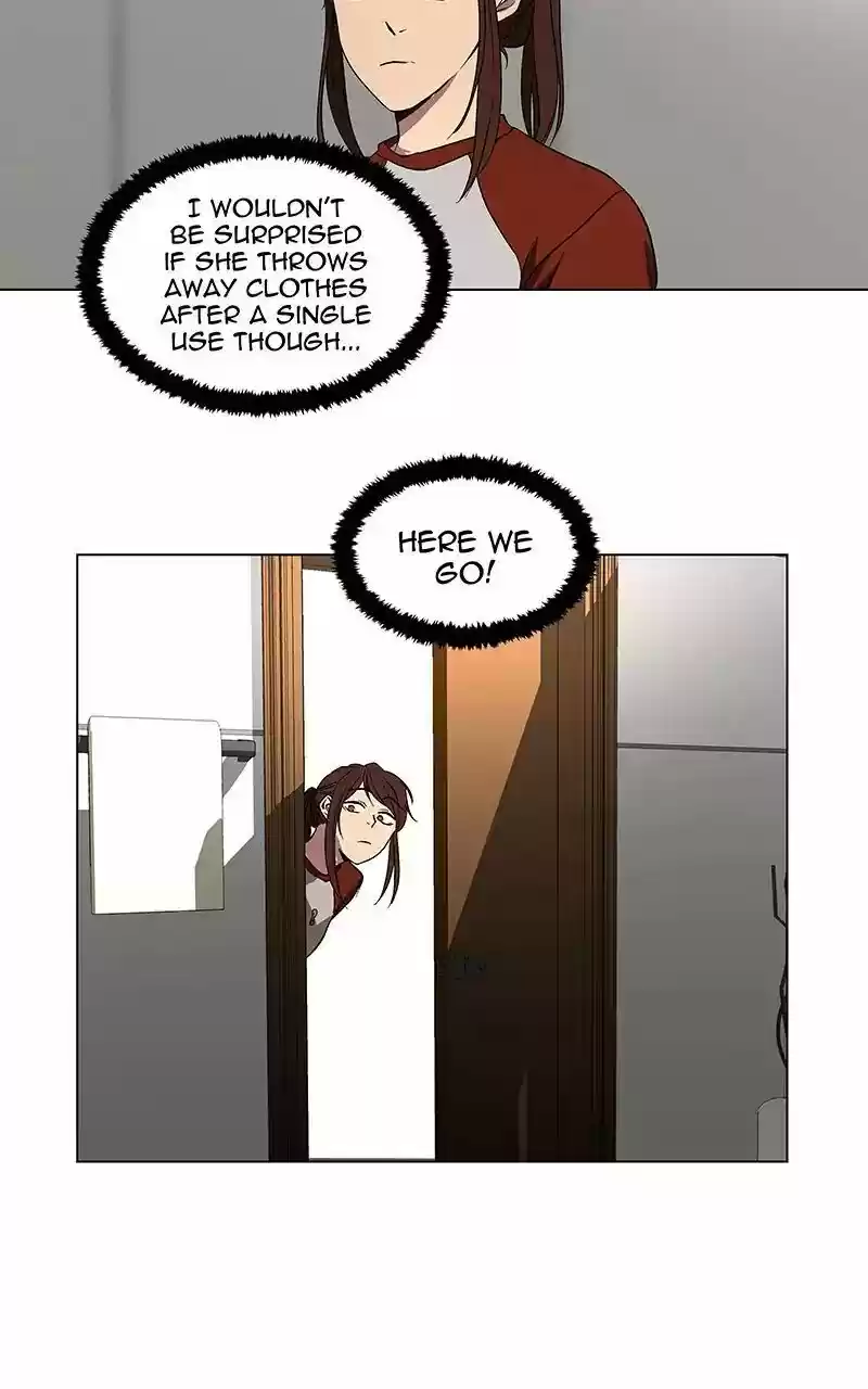 I Love Yoo Chapter 42.1