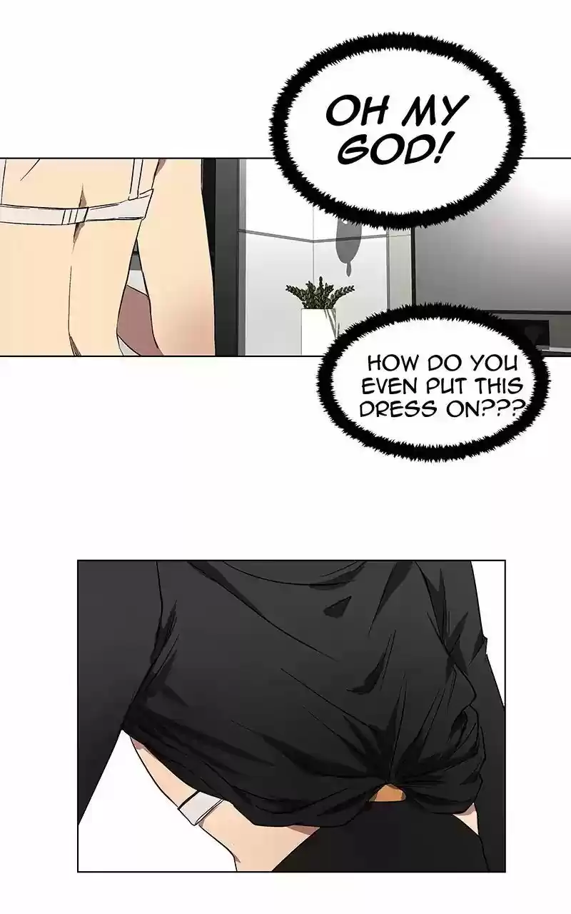 I Love Yoo Chapter 42.1