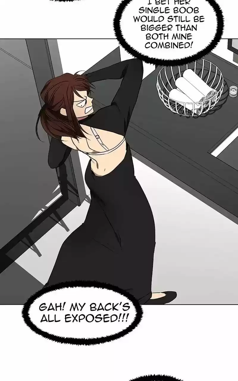 I Love Yoo Chapter 42.1